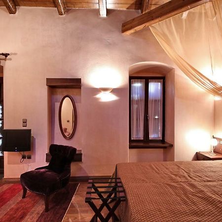 Bed and Breakfast Lousiou Nymfes à Gortynia Extérieur photo